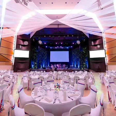 Novotel Hotel Budapest