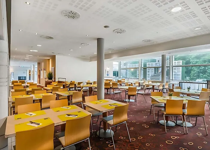 Hotel Novotel
