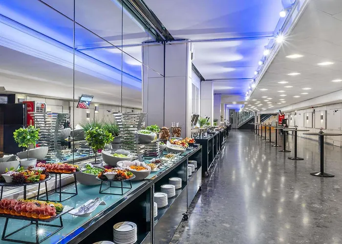 Novotel Hotel