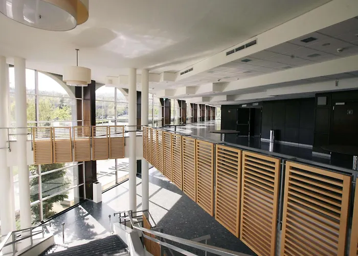 Novotel 4* Budapešť