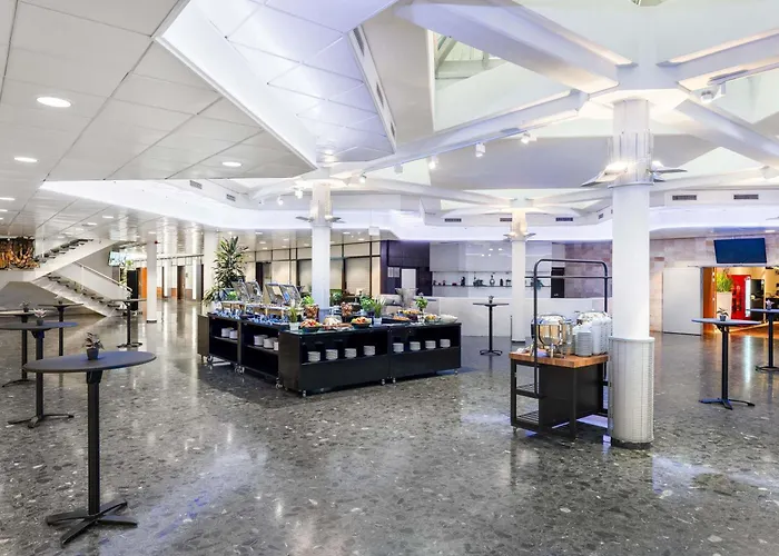 Hotel Novotel