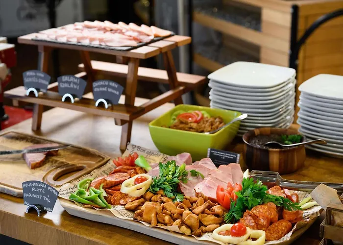 Novotel 4* Budapešť