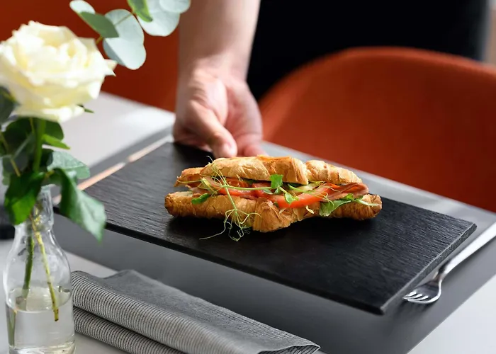 Novotel 4* Budapešť