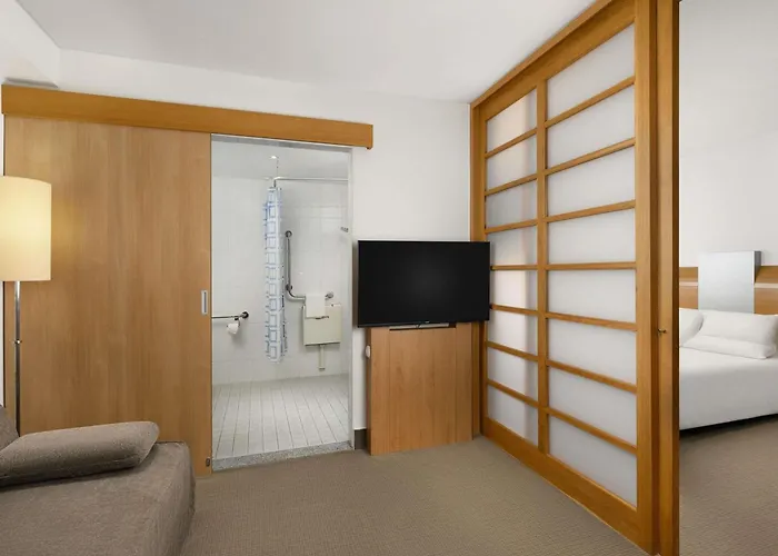 Novotel Hotel Budapeszt