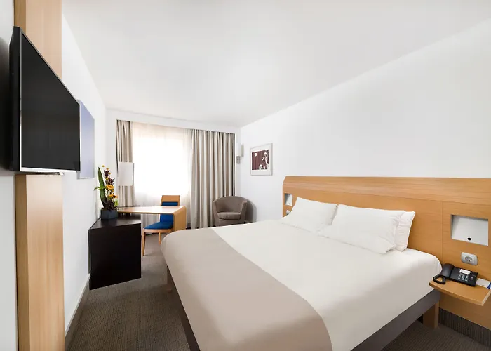 Novotel Budapeszt