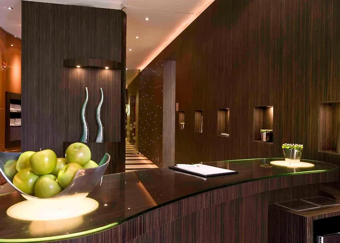 Novotel 4* Budapešť