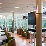 Szálloda Novotel 4*