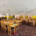 Novotel 4*