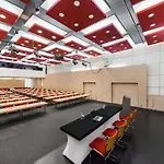 Szálloda Novotel Budapest
