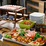 Novotel 4* Budapest