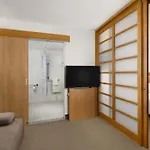 Novotel Hotel Budapešť