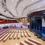 Szálloda Novotel 4*