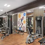 Novotel Budapešť