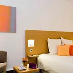 Szálloda Novotel Budapest