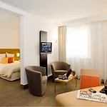 Novotel Szálloda