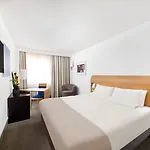 Novotel Budapešť