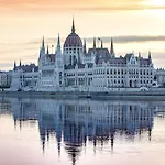 Szálloda Novotel Budapest
