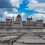 Hotel Novotel Budapešť