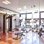 Novotel Hotel 4*