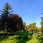Novotel Hotel Budapešť