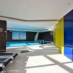 Hotel Novotel 4*