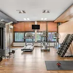 Novotel Budapešť
