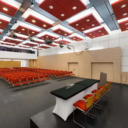 Szálloda Novotel 4*