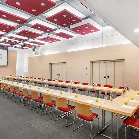 Novotel Szálloda Budapest