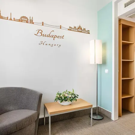 Szálloda Novotel 4*