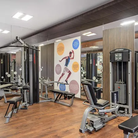 Novotel Budapest