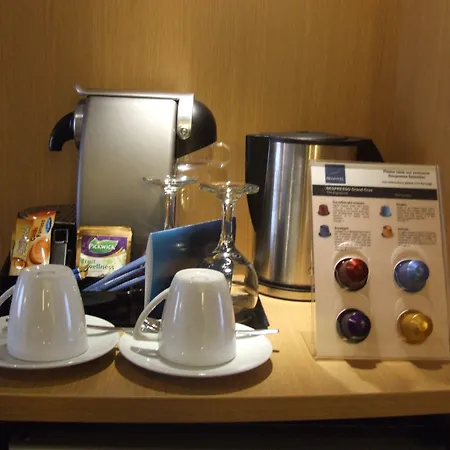 Novotel Hotel