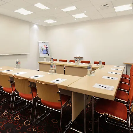 Novotel 4* Budapest