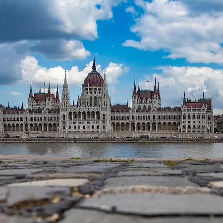 Hotel Novotel Budapest