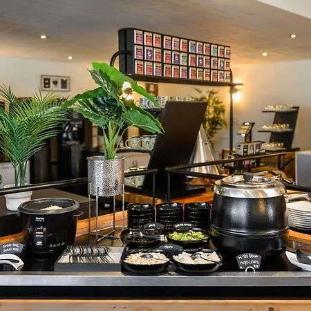Hotel Novotel 4*