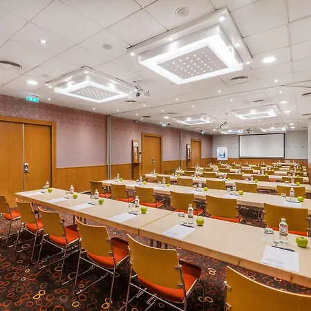 Szálloda Novotel