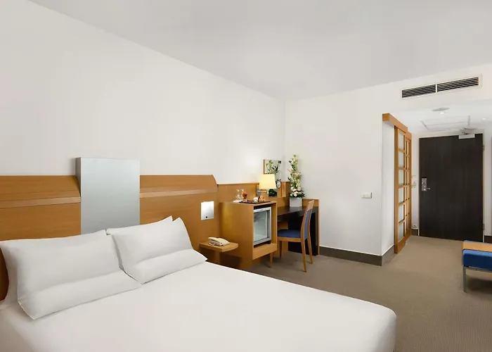Novotel 4* Budapesta