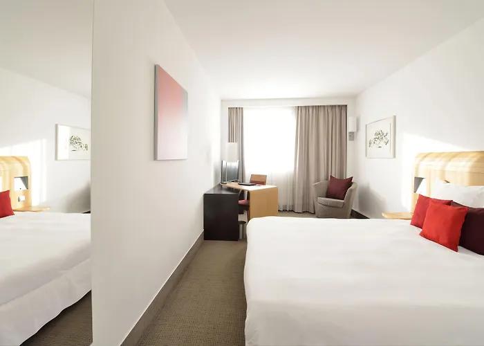 Novotel 4*