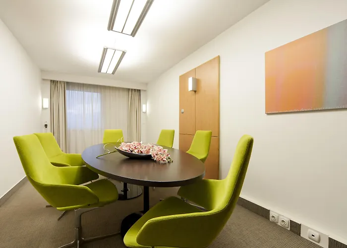 Novotel Szálloda