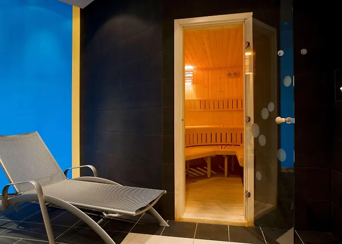 Novotel Hotel