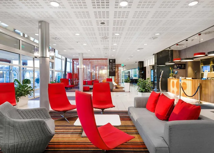 Hotel Novotel