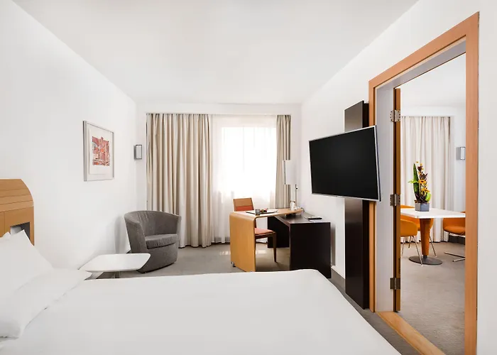Szálloda Novotel