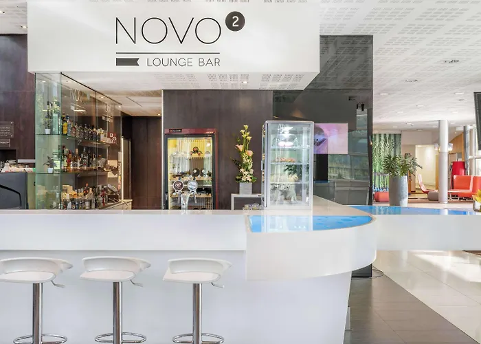 Szálloda Novotel