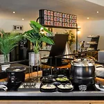 Novotel Hotel Budapesta