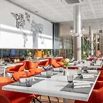 Novotel Hotel 4*