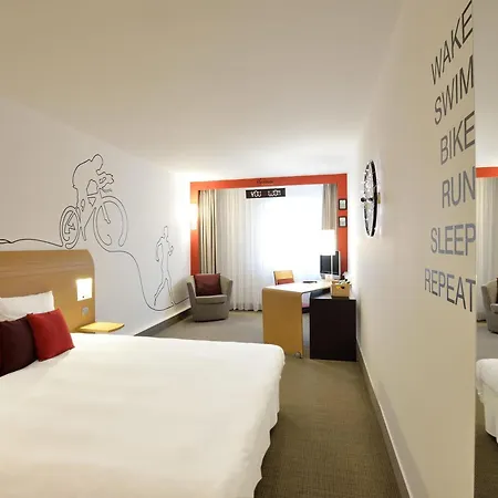 Novotel 4* Budapest