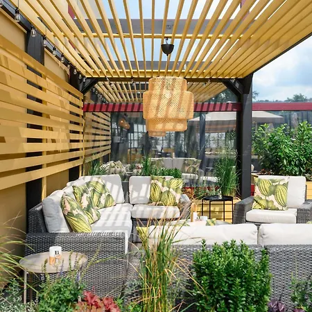 Novotel Budapesta