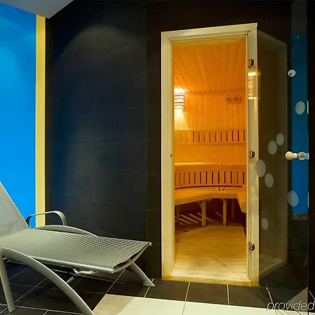 Novotel Hotel
